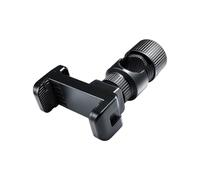 LLHCF Support de téléphone portable résistant à l'usure compatible avec les guidons mondiaux - Verrouillage sûr pour smartphones