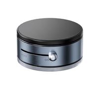 LLHCF Support de téléphone - Rotation à 360 degrés - Aimants puissants pour voiture - Forte adhérence - Ventouse sous vide