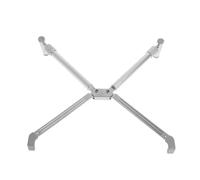 LLHCF Support ergonomique pour ordinateur portable de 30,5 à 43,2 cm en aluminium