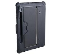 LLHCF Support léger avec clavier Bluetooth amovible pour tablette SamsungGalaxy