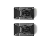 LLHCF Support portable invisible en alliage de zinc auto-adhésif pliable pour B330S 14IKBR avec support auto-adhésif incliné réglable pour ordinateurs portables