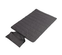 LLHCF Tapis de sommeil portable pour animal domestique - Couverture épaisse et confortable pour chiens et chats - Tapis rectangulaire pour une utilisation en extérieur