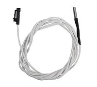 LLHCF Thermistance cylindrique haute température 450℃ M3x12mm pour imprimante 3D MK3S