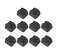 LLHCF Touches élégantes pour commutateurs mécaniques - Hauteur générale 1U - Touches PC