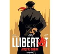 Llibertat: Jusqu'au dernier