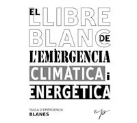 Llibre Blanc de l'emergència climàtica i energètica: L'esperança
