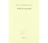 Llibre De Meravelles
