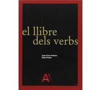 Llibre Dels Verbs, El (Val) - Adonay Pastor, Sofia (Auteur)