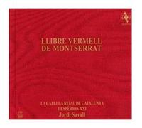 Llibre Vermell de Montserrat