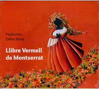 Llibre Vermell de Montserrat – CD