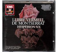 Llibre Vermell de Montserrat