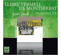 Llibre Vermell De Montserrat : Un Pèlerinage Du Xivème Siècle