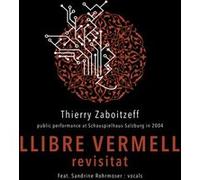 Llibre Vermell Revisitat C