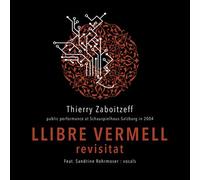 Llibre Vermell Revisitat CD