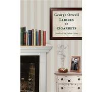 Llibres O Cigarrets Orwell, George (Auteur)