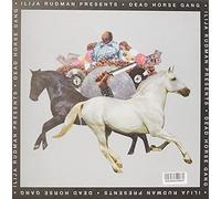 Rudman, Ilija / Dead Horse - Where Wild Horses Go [180-Gram Vinyl] [Import]