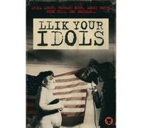 Llik your idols – DVD – Zone 1 G
