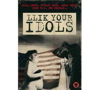 LLIK YOUR IDOLS - DVD [HD DVD]