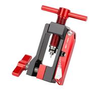 LLINthy 1. Outil d'insertion de tuyau hydraulique pour vélo de montagne, coupeur de ligne de frein, adaptateur d'aiguille, adaptateur de connecteur de ligne de frein