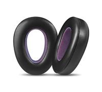 LLINthy 1 paire de coussinets d'oreille de rechange pour casque PXC550 avec suppression du bruit - Pièce de réparation en mousse souple