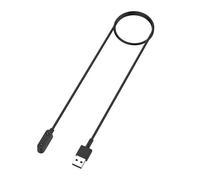 LLINthy Câble de recharge pour montre intelligente T6C - Cordon de rechange de 100 cm - Solution de voyage