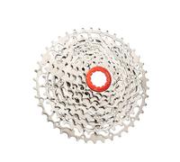 LLINthy Cassettes multivitesses pour vélo de sport, roues libres galvanisées pour vélos pliés, poids léger, roues libres de remplacement direct