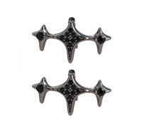 LLINthy Clip d'oreille en cuivre galvanisé pour écouteurs FreeClip 2 - Installation rapide