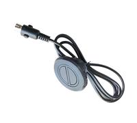 LLINthy Commutateurs manuels de rechange pour chaise électrique - 2 boutons - 5 broches - Accessoires de meubles - Contrôleur de chaise coulissante