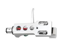 LLINthy Coque de cartouche assemblée haute résistance et coque de protection pour une durabilité prolongée, assemblage de cartouche de platine vinyle de qualité supérieure