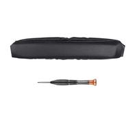 LLINthy Coussin de bandeau à installation rapide pour casques HDJ CUE 1 - Large compatibilité - Rembourrage renforcé en métal