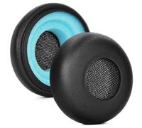 LLINthy Coussinets de rechange en mousse pour casque Evolve 75 +/UC/casque