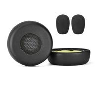 LLINthy Coussinets de rechange pour écouteurs Evolve 75 +/UC/75MS - Éponges - Pièce de rechange