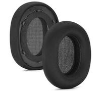 LLINthy Coussinets d'oreille de qualité supérieure pour casques D05, ajustement optimal et design ventilé assurant une sensation de fraîcheur et de confort