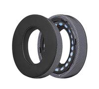 LLINthy Coussinets d'oreille respirants en soie glacée pour un confort et une fidélité sonore longue durée Convient pour casque 700 (NC700)