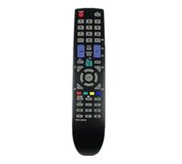 LLINthy Easy Setups Télécommande de rechange pour téléviseurs 53M3W LE40B620R3P LE46B556A6 LE32B530M7W LE37B530P7W Model Works Instantl Remote Control