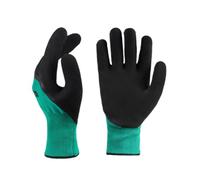 LLINthy Gants de protection anti-morsures pour perroquet - Pour dressage d'oiseaux - Outils d'alimentation