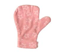 LLINthy Gants de protection pour animaux de compagnie pour petits animaux - Résistant et doux - Texture douce - Interaction sécurisée - Hamster - Entraînement des oiseaux