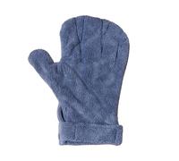 LLINthy Gants de protection pour animaux de compagnie pour petits animaux - Résistant et doux - Texture douce - Interaction sécurisée - Hamster - Entraînement des oiseaux