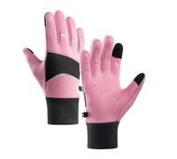 LLINthy Gants de ski légers et respirants. Gants d'hiver pour temps froid, snowboard, course à pied, cyclisme, conduite, ski d'hiver pour homme et femme