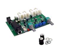 LLINthy Le dispositif de ducking prioritaire abaisse automatiquement le son de fond dans les applications de mixage de diffusion Micr Renforce Ducking