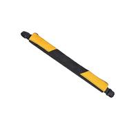 LLINthy Matériel d'escalade résistant aux intempéries Texture en acier inoxydable Convient pour l'exploration souterraine et les descendeurs à angles élevés