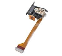 LLINthy Micro d'unité d'objectif ABS haute stabilité compatible avec Pro2 LF VAU1254 VAU1255 Mises à niveau optiques sans couture de remplacement de la tête optique