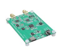 LLINthy Mise à niveau des analyseurs de spectre 35 MHz 4400 MHz à faible bruit pour une sortie précise des signaux et une analyse de fréquence de détection