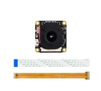 LLINthy Module de caméra industrielle IMX462 CMOS couleur capteur module 2MP pour application imagerie projet de sécurité