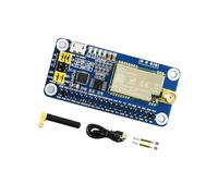 LLINthy Module de compatibilité de fréquence globale 137dBm Sensibilité stable Transfert de données Carte de développement à distance pour Internet