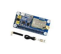 LLINthy Module de compatibilité de fréquence globale 137dBm Sensibilité stable Transfert de données Carte de développement à distance pour Internet