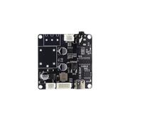 LLINthy Module de diffusion vocale industrielle avec connectivités de port série et gestion de l'alimentation Module de lecture compatible avec plusieurs formats