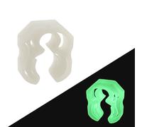 LLINthy Présentation de qualité supérieure - Tube de substance - Plan séparé - Peut accueillir un tuyau de 10 à 16 mm pour les tâches subaquatiques - Prise en main à libération rapide