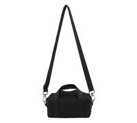 LLINthy Sac de voyage léger pour haut-parleurs EMBERTON3/2/1, étui à bandoulière, résistant à la poussière et durable, sac de transport léger
