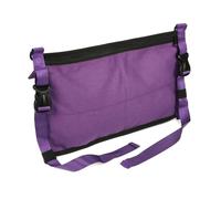 LLINthy Sac de yoga pour femme - Sac de transport pour tapis de yoga - Sac de transport pour pilate - Pour voyage, bureau, entraînement